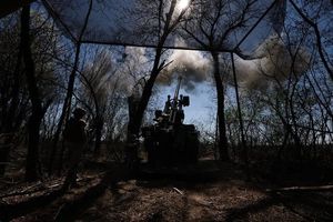نیروهای روسی به آزادسازی دونباس ادامه می‌دهند