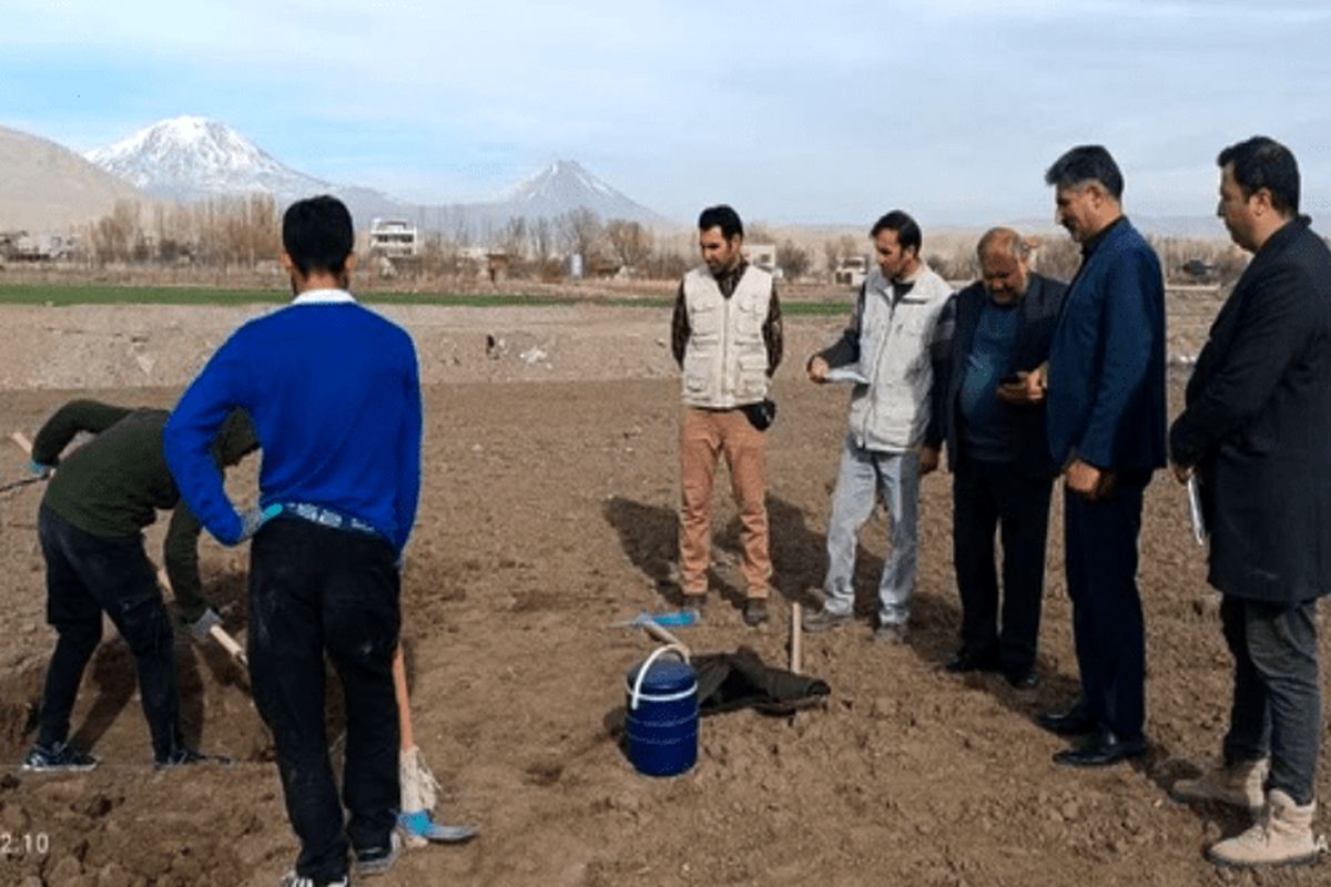 منطقه آزاد ماکو