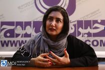 نگاه یک بازیگر دهه شصتی به تئاتر دفاع مقدسی/ مردم رگ را دوست دارند