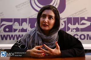 نگاه یک بازیگر دهه شصتی به تئاتر دفاع مقدسی/ مردم رگ را دوست دارند