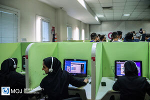 بازدید وزیر تعاون، کار و رفاه اجتماعی از رایتل