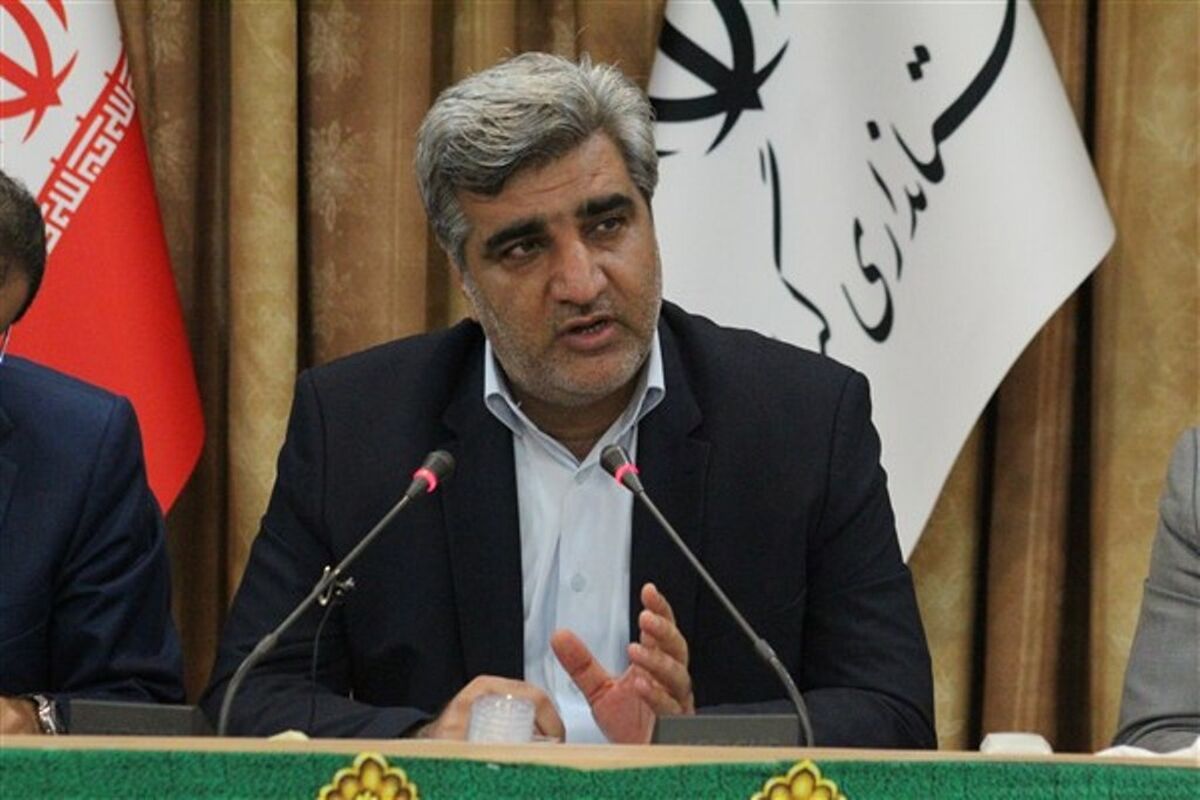 استاندار گیلان