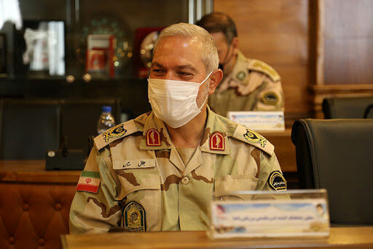 سردار جلال ستاره