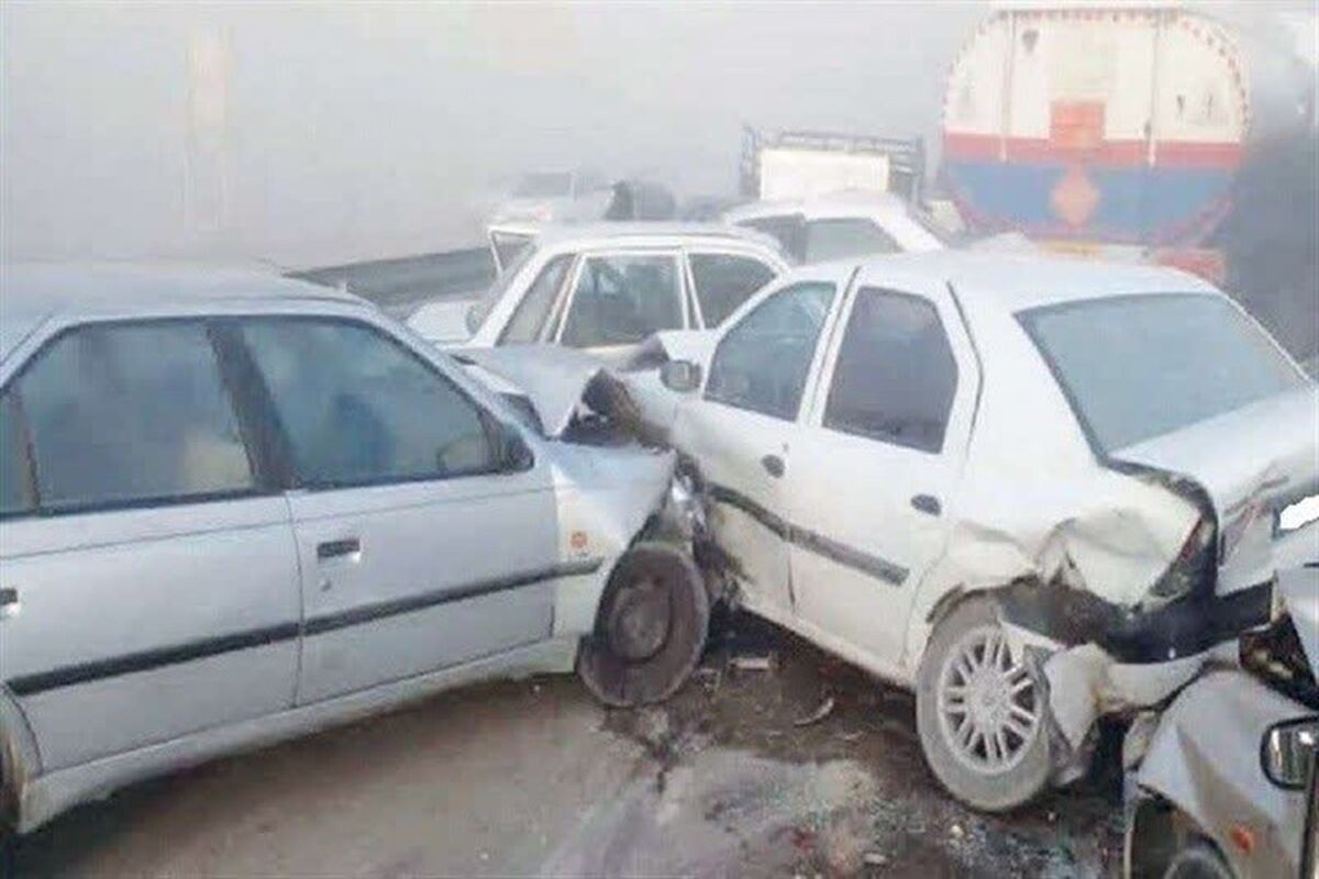 تصادف