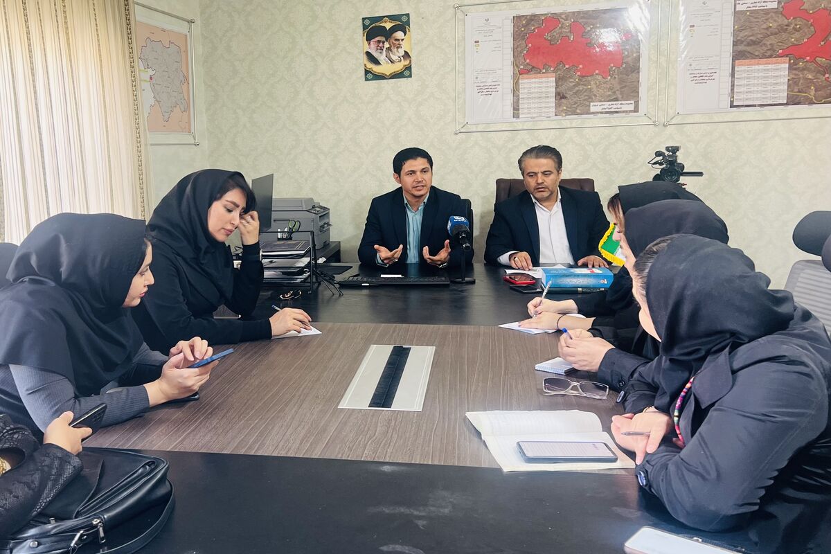 مناطق تجاری ازاد کردستان