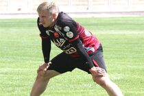 نگفتم پرسپولیس را ترک می‌کنم