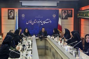 بهره‌گیری از ظرفیت بانوان، زمینه‌ساز تعالی دانشگاه است
