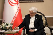 پیام تسلیت محمدرضا عارف به وزیر بهداشت