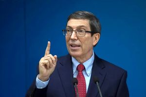 تحریم‌های آمریکا علیه هاوانا باید فورا متوقف شوند