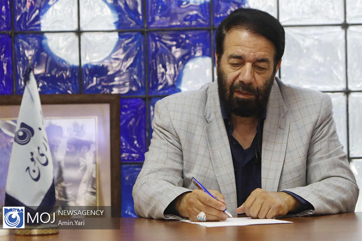 دکتر محمودرضا امینی