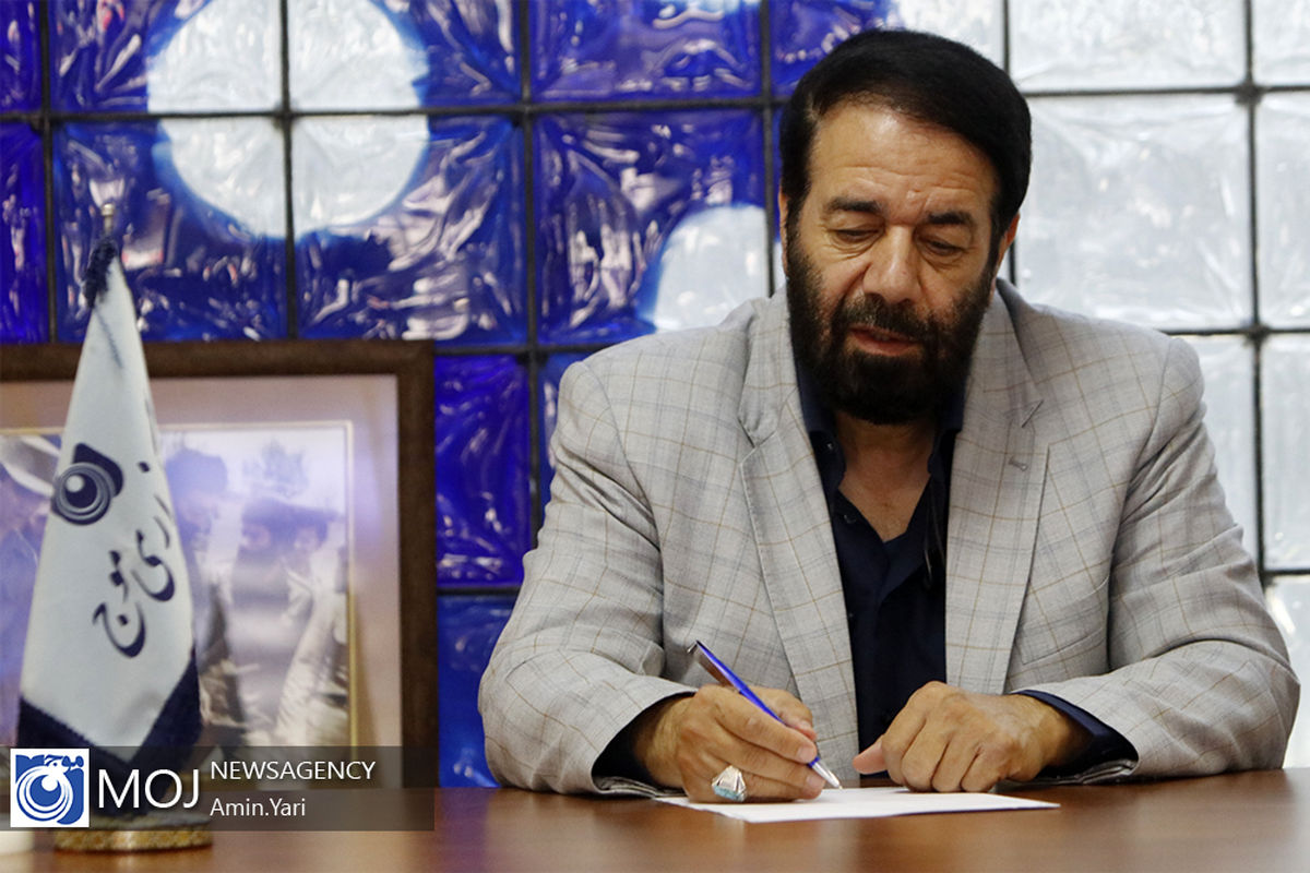 دکتر محمودرضا امینی