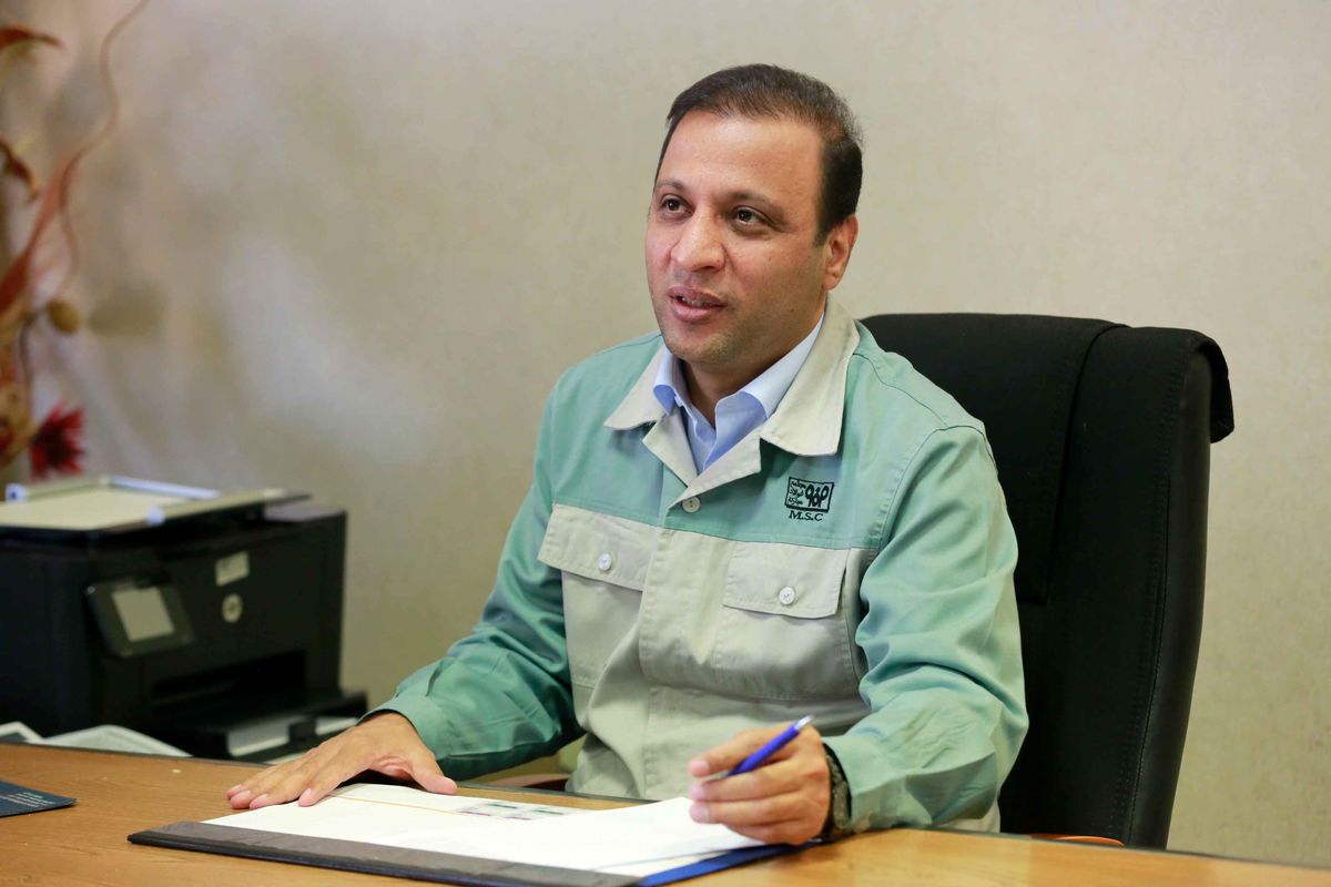 طهمورث جوانبخت