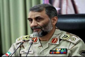 امنیت در مرزهای خوزستان برقرار است
