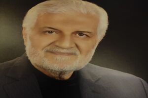 استاد رضا صنیع‌زاده درگذشت
