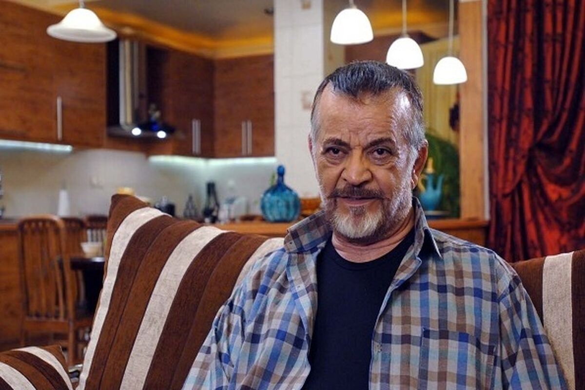 مهدی فخیم زاده