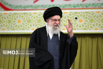 تجدید پیمان خانواده‌های شهدا با رهبر انقلاب پس از حوادث اخیر