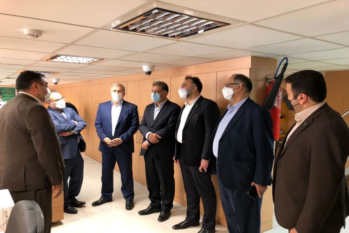 بانک مهر ایران