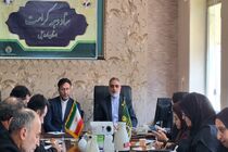 اجرای 110 عنوان برنامه در ایام دهه کرامت توسط کانون‌های رضوی استان اردبیل 