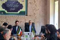 اجرای 110 عنوان برنامه در ایام دهه کرامت توسط کانون‌های رضوی استان اردبیل 