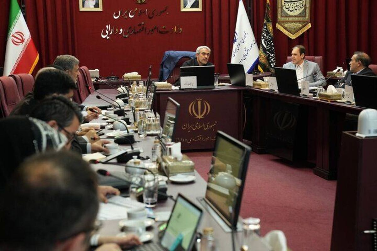 شورای عالی بورس و اوراق بهادار