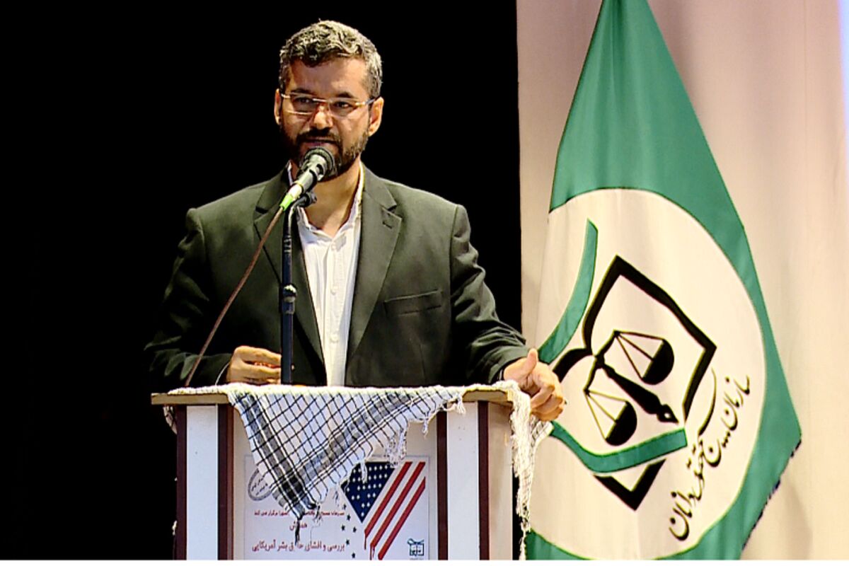 محمد جواد عقلمندی