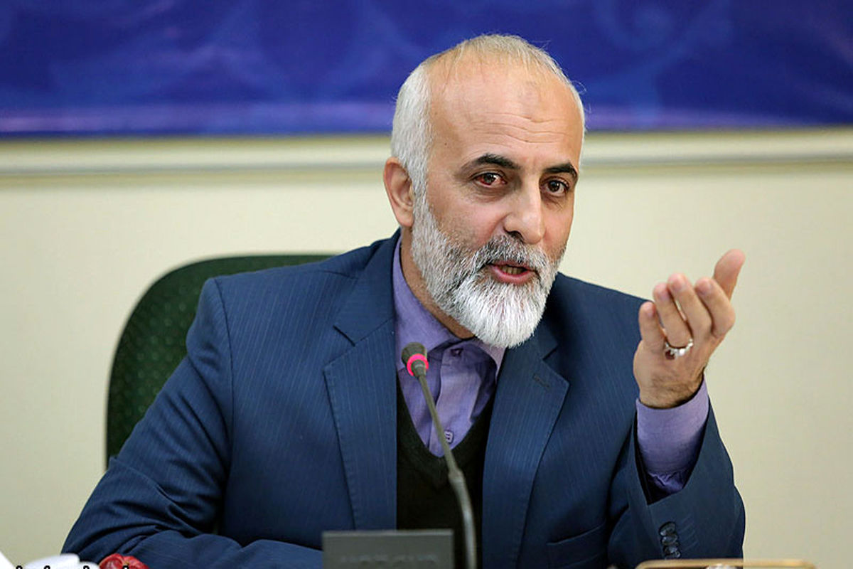 مدیر کل صدا و سیما خراسان رضوی