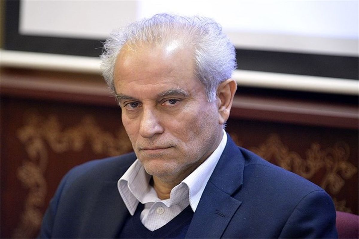 نصرالله سجادی