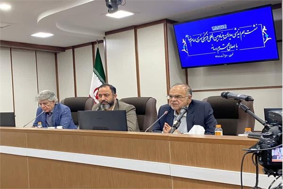 مدیرکل فرهنگ و ارشاد اسلامی گیلان