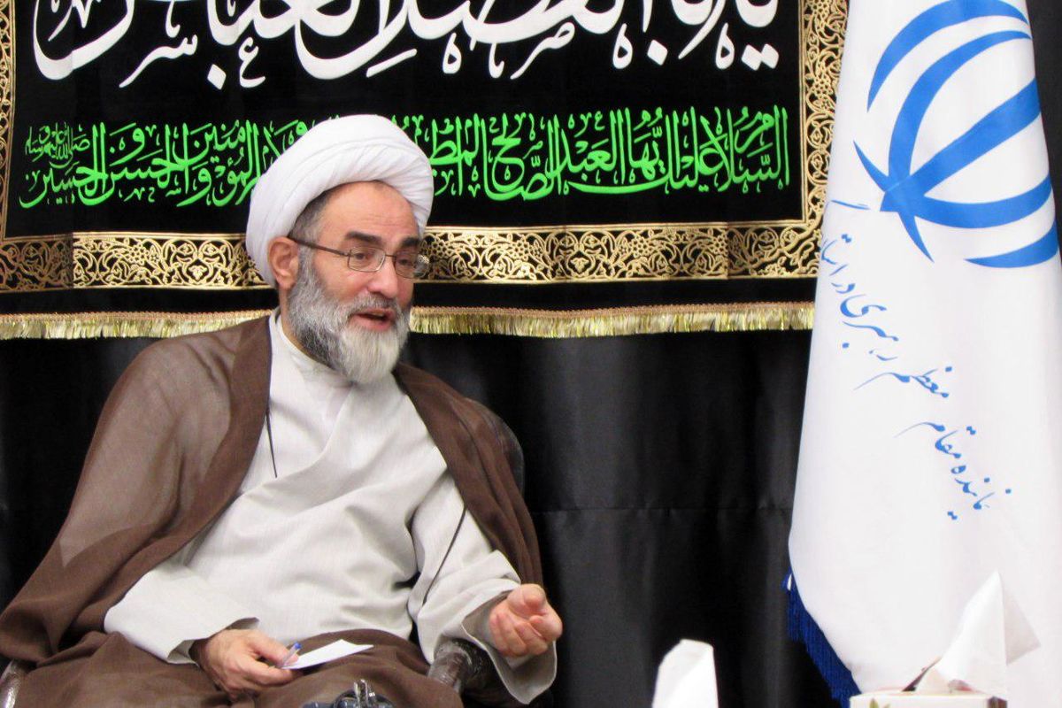 آیت الله فلاحتی