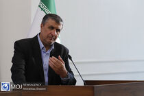 دریای خزر بخاطر عدم حضور و دخالت کشور خارجی، یک دریای نمونه است