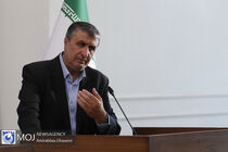 یک سوم تولیدات داخلی صنعت ساختمان به کشورهای مختلف صادر می شود