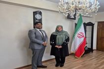 دسترسی مستقیم ایران به آسیای مرکزی بی‌نظیر است