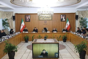 فضای جامعه برای برگزاری انتخاباتی پرشور مهیا شود