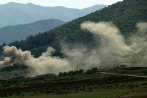 جنگنده های ترکیه مواضع «پ ک ک» را در دهوک عراق بمباران کردند