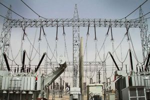 برق روستاهای لرستان وصل شد