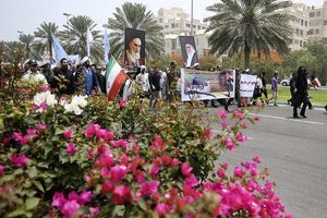 اعلام مسیر راهپیمایی روز جهانی قدس ۱۴۰۴ در کیش