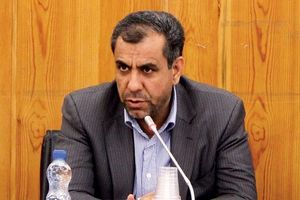 علت مریضی شهر ری همجواری با تهران است