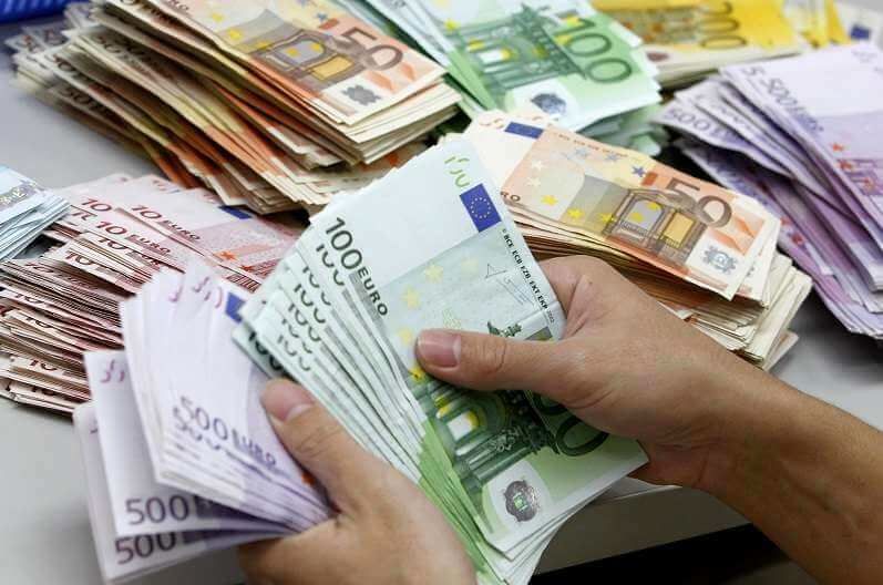 قیمت دلار تک نرخی 24 آذر 97/ نرخ 39 ارز عمده اعلام شد