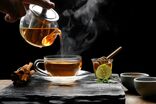مصرف بیش از حد چای چه عوارضی دارد؟