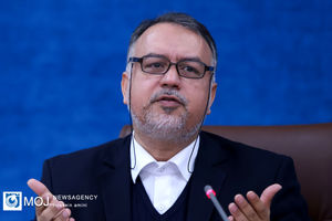 ۱۶۱۳ نفر برای انتخابات مجلس در پایان روز دوم ثبت نام نهایی کردند