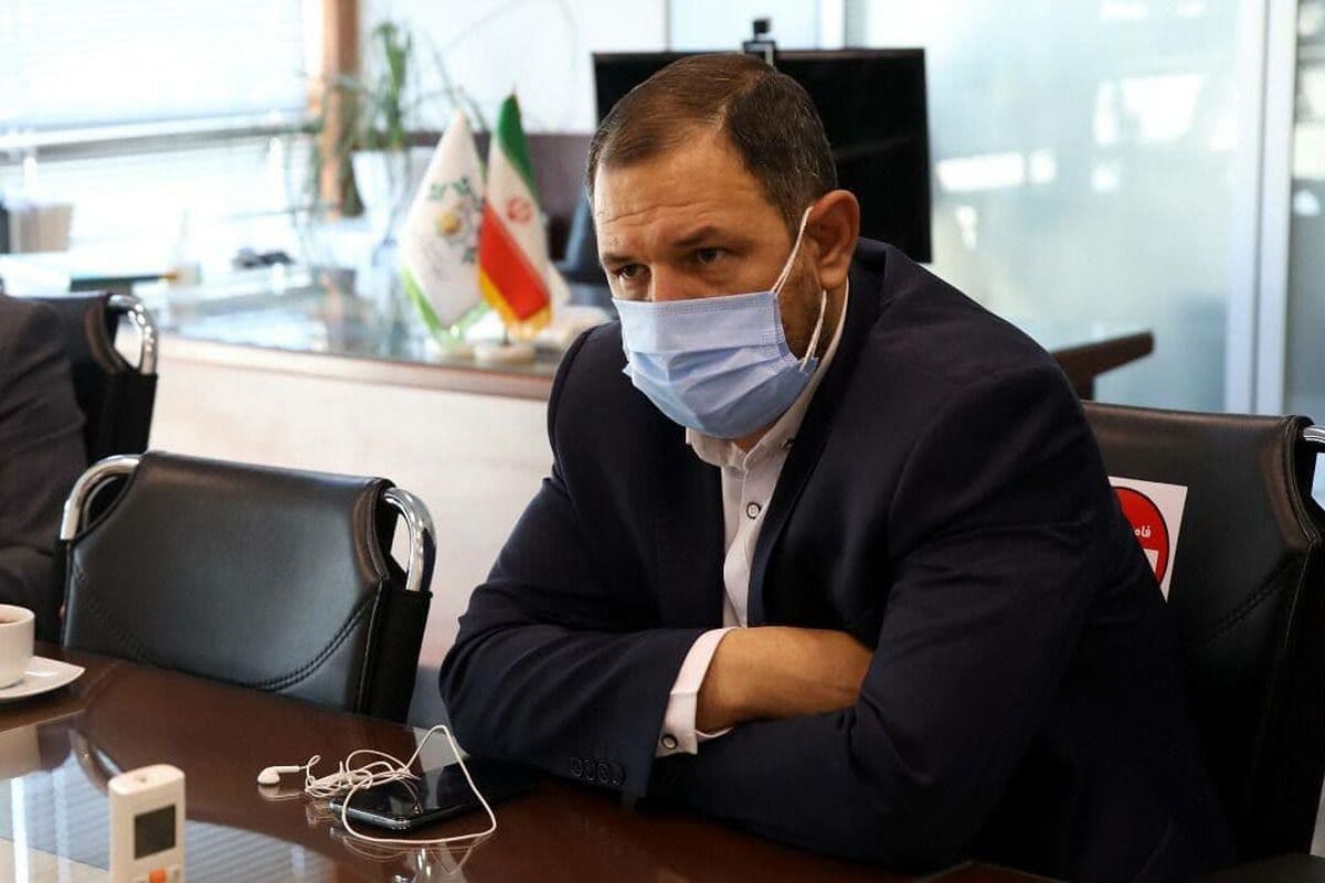 سخنگوی شورای اسلامی شهر مشهد