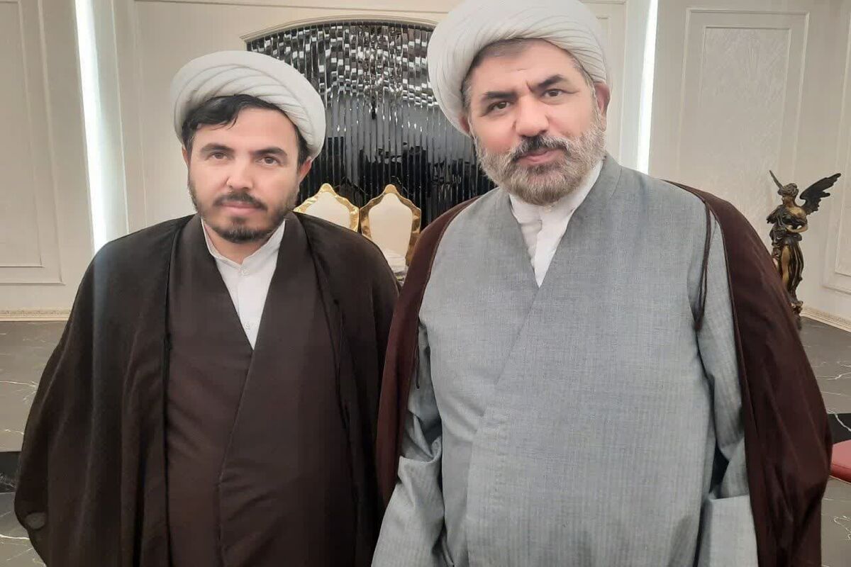 حسین نوری