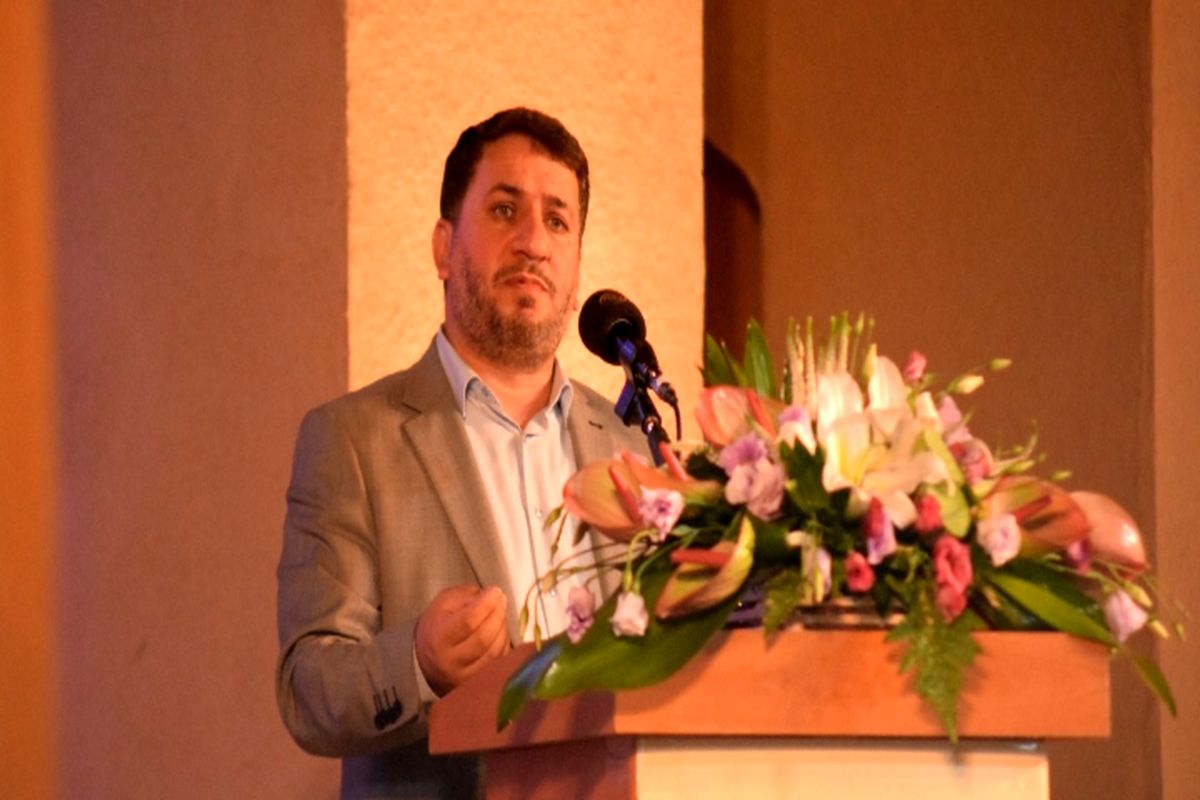 استاندار یزد