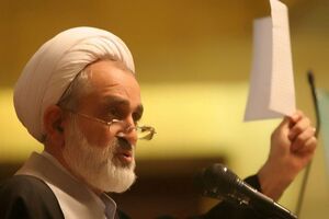 تشکیل ستاد مهندسی فرهنگی جلوی بسیاری از ولنگاری‌های موجود را خواهد گرفت