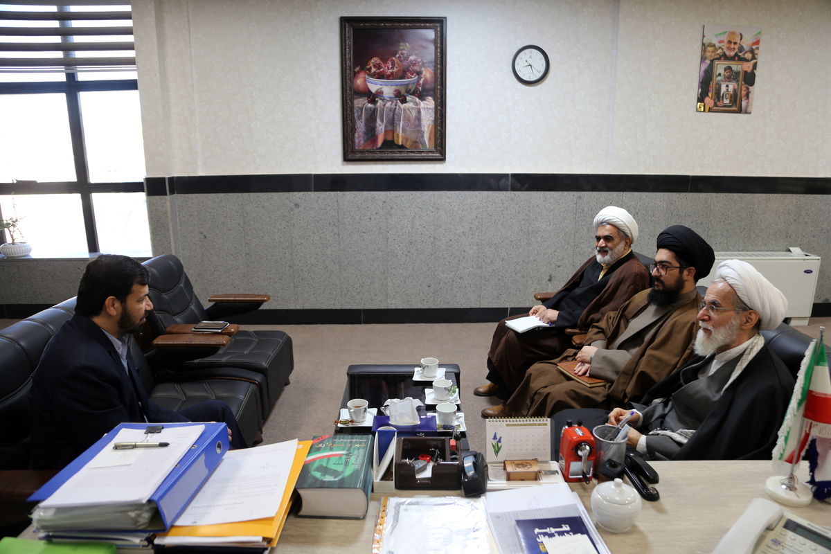 ارشاد قزوین1