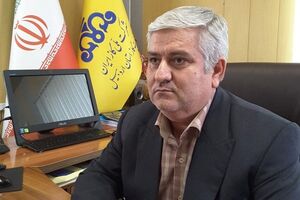 بهره مندی 64 واحد تولیدی و صنعتی از نعمت گاز طبیعی در اردبیل