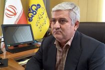 مصرف 11 میلیون متر مکعب گاز طبیعی در اردبیل