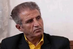 منوچهر شفقتیان، پیشکسوت تیم فوتبال پرسپولیس درگذشت