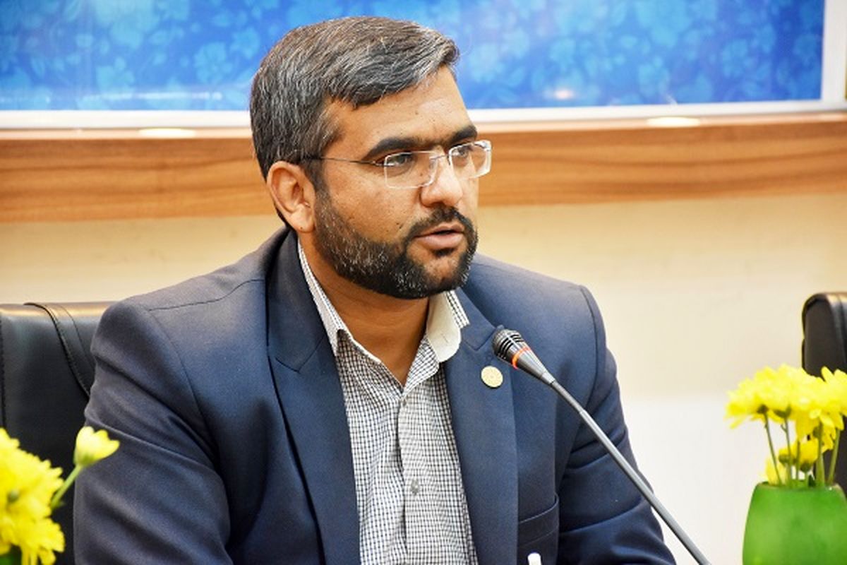 کتابخانه های عمومی فارس