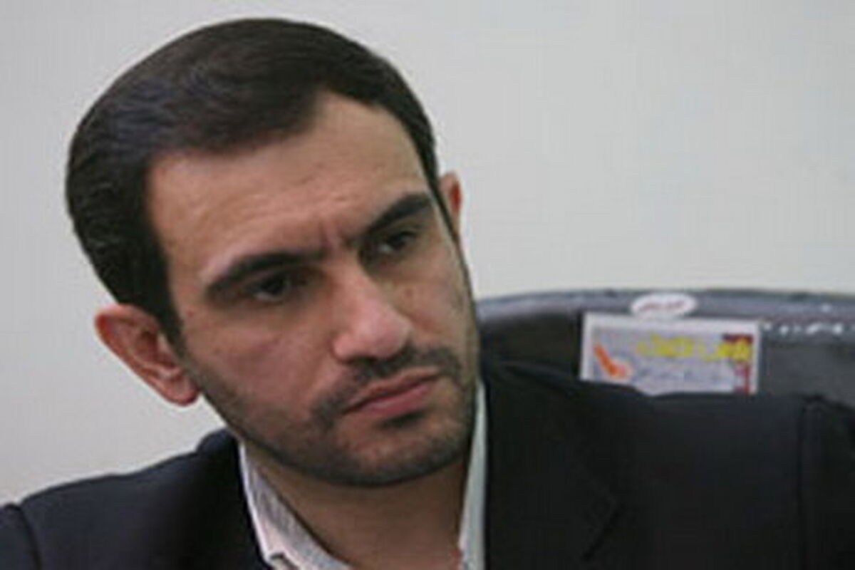 اسماعیلی